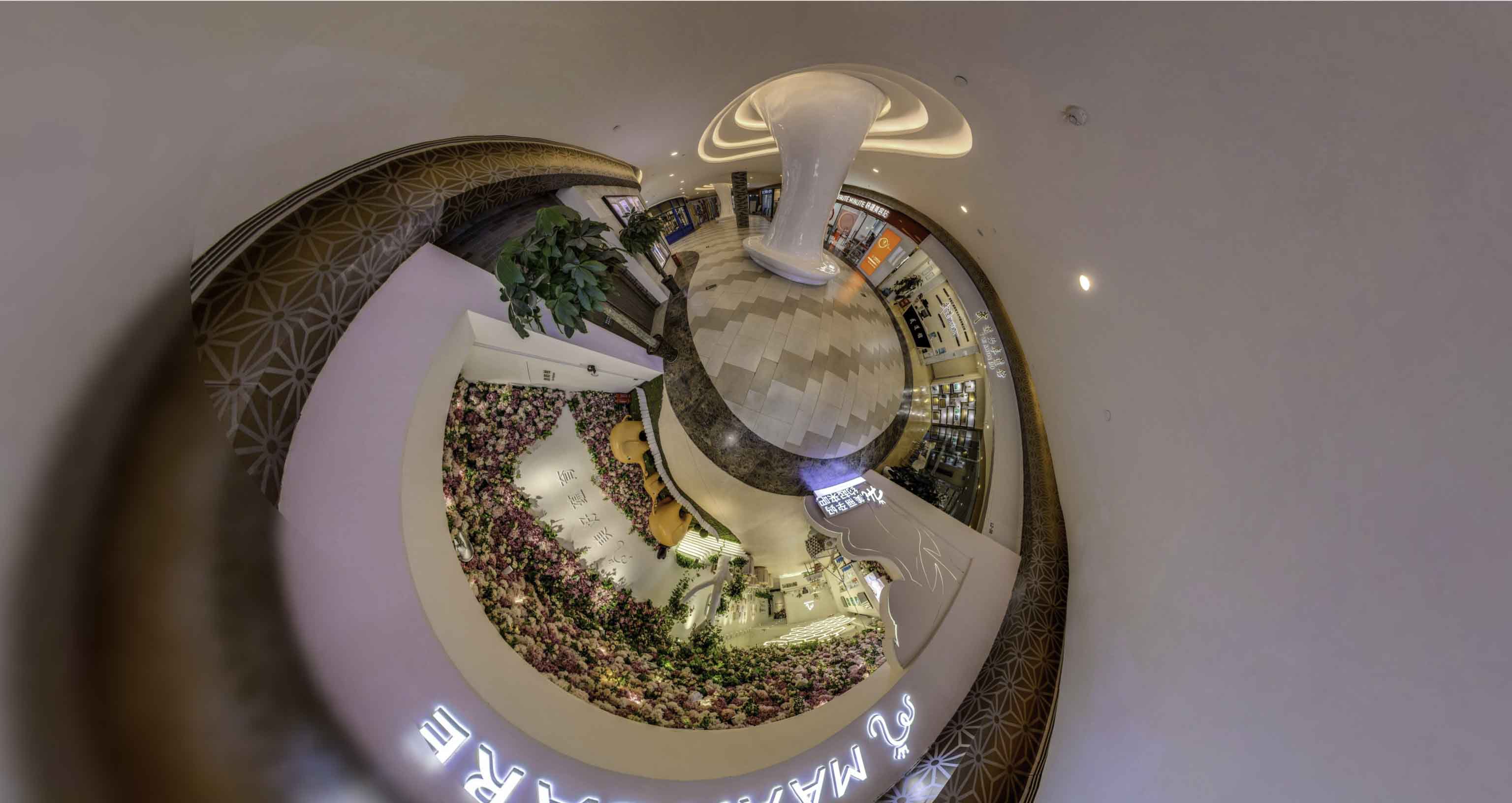 孟津将VR全景融入品牌宣传活动的创新实践与策略